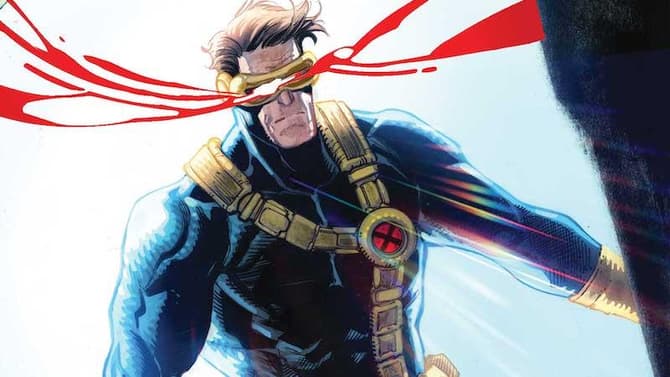 Marvel Reveals First Look At 2023's FREE COMIC BOOK DAY And The X-MEN Are Going Back To Classic Costumes!