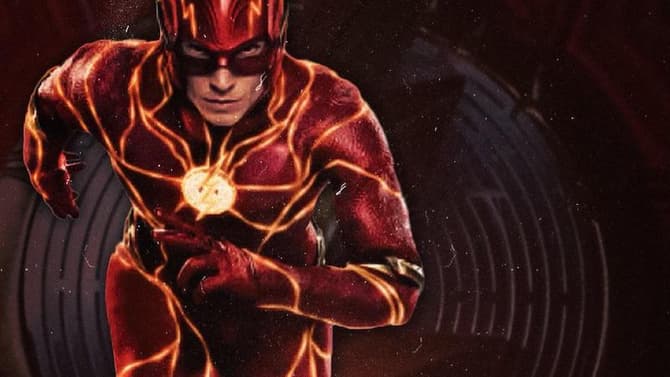 THE FLASH Star Ezra Miller Will Serve One Year Probation After Pleading ...