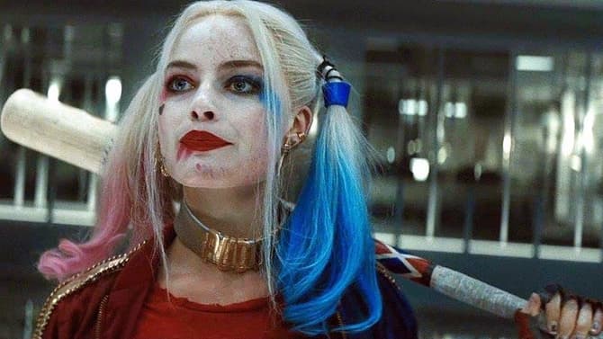 SUICIDE SQUAD: David Ayer Says His Cut Was 