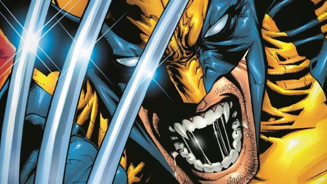 Is DEADPOOL 3 Star Hugh Jackman Teasing Wolverine's Classic Costume ...