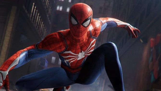 SPIDER-MAN 2: Peter Parker Actor Yuri Lowenthal Teases The Sequel's &quot;Astonishing&quot; Scale (Exclusive)