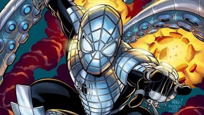 SPIDER-MAN: 8 Costumes Marvel Studios Should Consider Using In The Wall-Crawler's Next Trilogy
