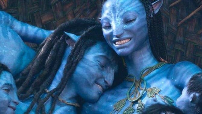 AVATAR: THE WAY OF WATER Has Now Passed $2 Billion At The Global Box Office