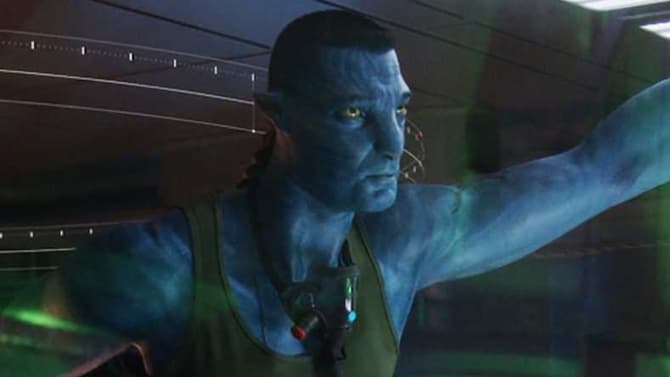 AVATAR: THE WAY OF WATER Villain Miles Quaritch Could Be Redeemed In AVATAR 3 Teases Franchise Producer