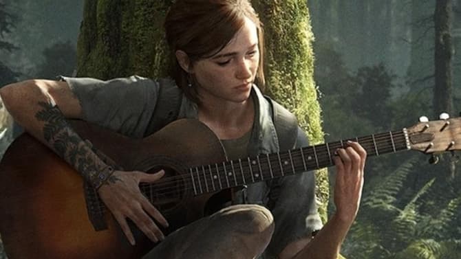 THE LAST OF US Creator Says PART III Will Only Happen If They Can &quot;Come Up With A Compelling Story&quot;