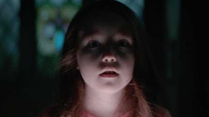 THE BOOGEYMAN Trailer Sees OBI-WAN KENOBI Star Vivien Lyra Blair Haunted By Evil Supernatural Entity