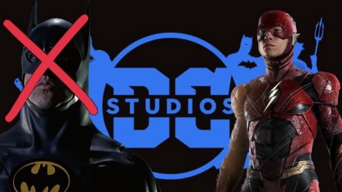 DCU &quot;Gods And Monsters&quot; - 10 Burning Questions Answered By DC Studios Bosses James Gunn & Peter Safran