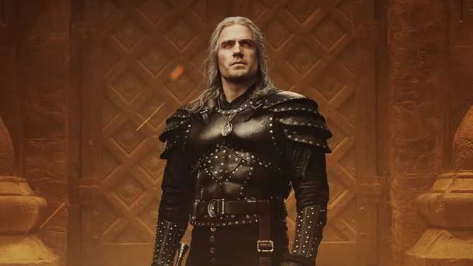 THE WITCHER Season 5 May Be In Doubt As Netflix Considers Bringing The Series To An End