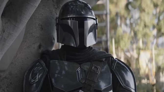 THE MANDALORIAN Movie Chances Addressed By Jon Favreau; New SKELETON CREW Details Revealed