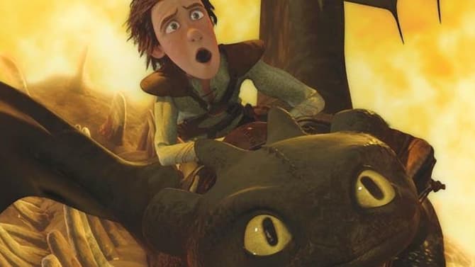 How to Train Your Dragon: The Hidden World - Rotten Tomatoes