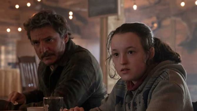 THE LAST OF US: Ellie & Riley Take Center Stage In The New Promo For Episode 7: &quot;Left Behind&quot;