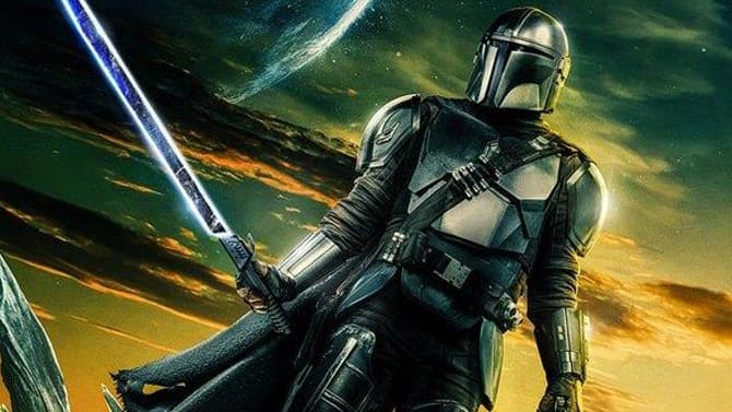 THE MANDALORIAN: Jon Favreau Explains Show's Timeline... Leaving Fans Very Confused In The Process