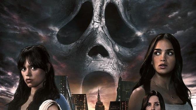 SCREAM VI Review: Ghostface Returns In Tediously Tame Horror Sequel