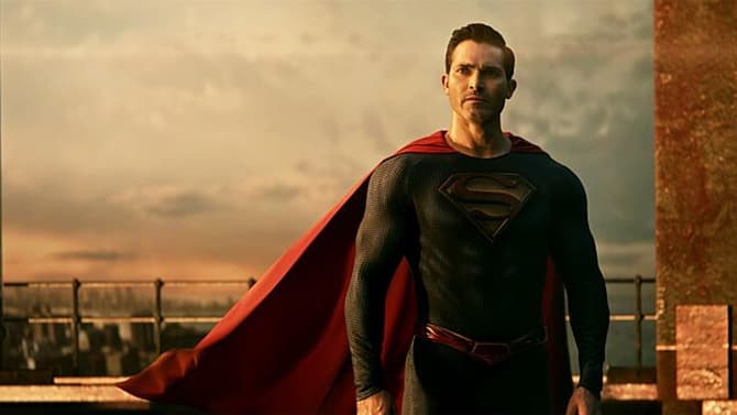 SUPERMAN & LOIS: New Promo & Photos For Season 3, Episode 2 ...