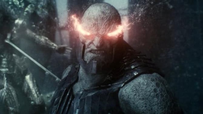 Zack Snyder Officially Announces &quot;Full Circle&quot; Theatrical Screenings Of His DCEU Films