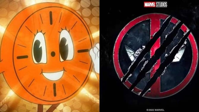 DEADPOOL 3 Rumor Claims Agent Mobius & Miss Minutes Will Appear As The Merc & Wolverine Take On The TVA