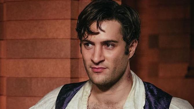DAREDEVIL: BORN AGAIN Adds CARNIVAL ROW Actor Arty Froushan As &quot;Harry&quot;
