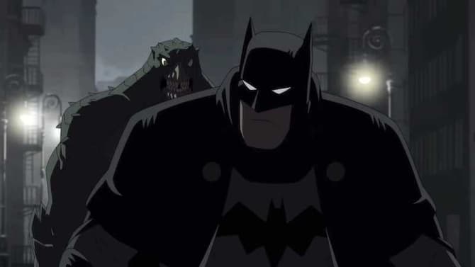 BATMAN: THE DOOM THAT CAME TO GOTHAM Interview With CAPED CRUSADER Writer Jase Ricci (Exclusive)