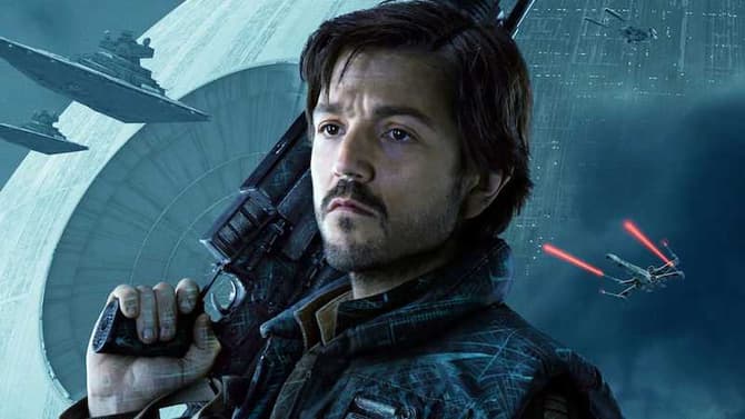 SWC '23: First Look At ANDOR Season 2 Teases Cassian's New Mission; Tony Gilroy Reveals When Show Returns