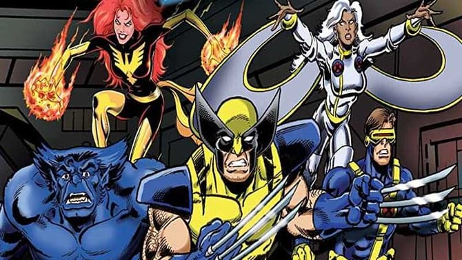 X-MEN '97 May Be The Latest Marvel Studios TV Series To Be Delayed Until 2024