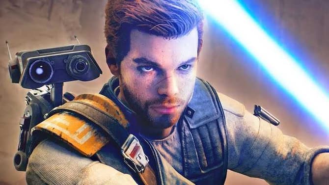 STAR WARS JEDI: SURVIVOR Promises Epic Fights Against A Whole Host Of Foes In Final Gameplay Trailer