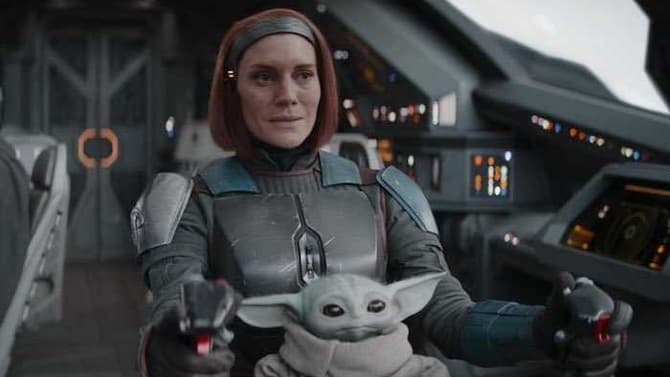 THE MANDALORIAN Spoilers: Grogu Gets A Major Status Quo Shift As Fan-Favorite Character Returns