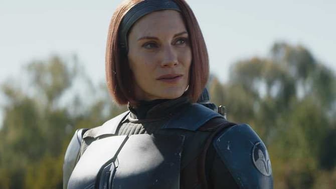 THE MANDALORIAN Spoilers: &quot;The Spies&quot; Delivers One Of The Show's Most Shocking Deaths Since Season 1