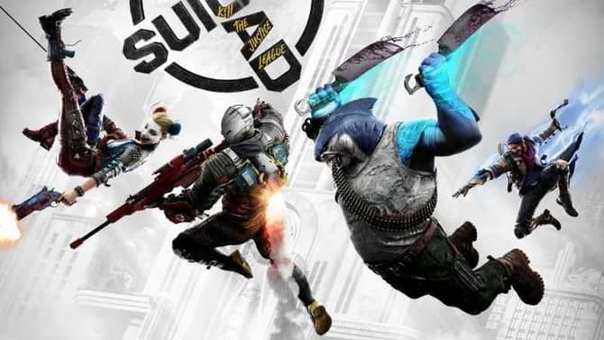 Suicide Squad Kill The Justice League leaked Details Surface Online :  r/SuicideSquadGaming