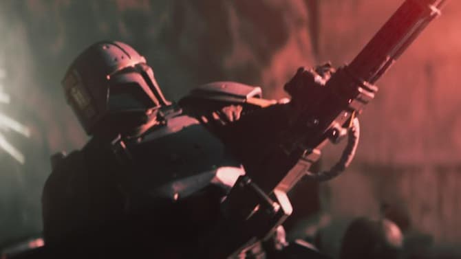 The Mandalorian' Episode 3 Just Fixed the Show's Oldest Problem