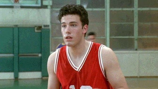 JUSTICE LEAGUE Star Ben Affleck Reflects On His Disastrous Dubbed-Over Role In BUFFY THE VAMPIRE SLAYER Movie