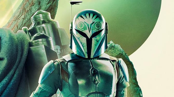 THE MANDALORIAN Season 3 Finale Features The Destruction Of [SPOILER] And The Promise Of A New Beginning