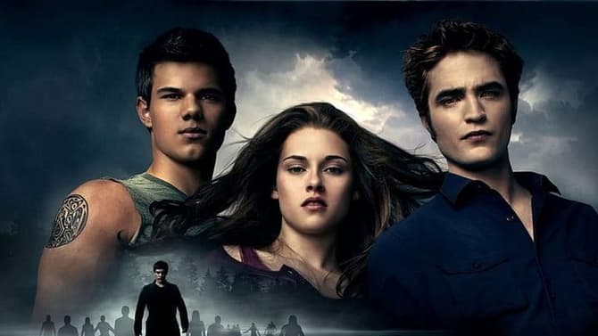TWILIGHT: Stephenie Meyer's Best-Selling Novels To Be Re-Adapted For The Small Screen