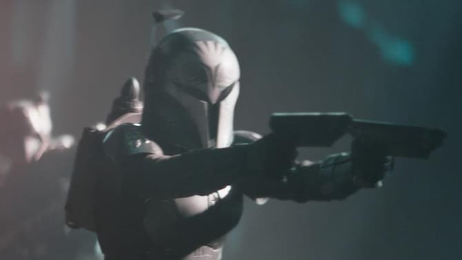 THE MANDALORIAN: Will Season 4 Happen? Here's Everything We Know About The Show's Future On Disney+