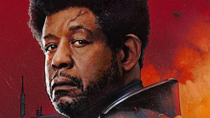 ANDOR: Forest Whitaker Confirms He Will Reprise His Role As Saw Gerrera In Season 2