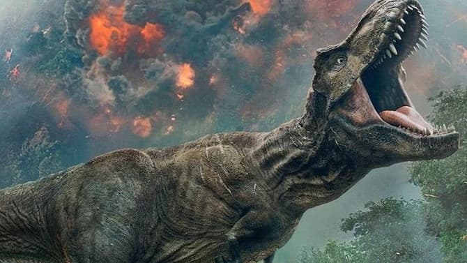 JURASSIC WORLD Sequels Managed To Turn A Profit Despite Having Budgets Twice As Big As Originally Reported