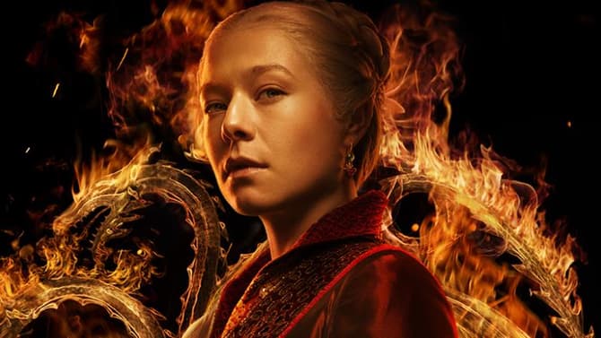 House of the Dragon Season 2 Adds Four New Cast Members