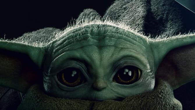 Why Baby Yoda Isn't Called Baby Yoda on 'The Mandalorian