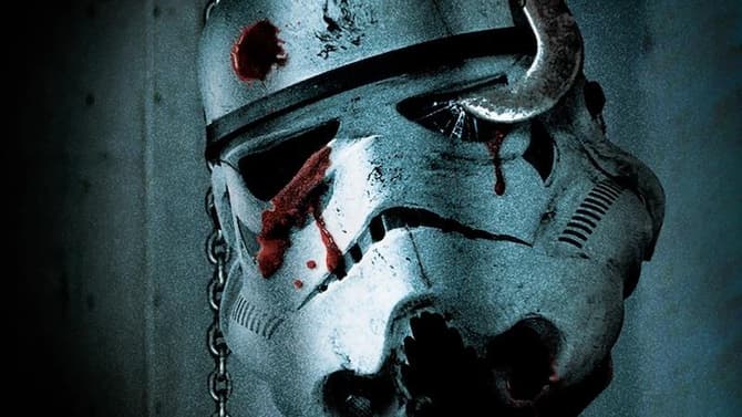 THE MANDALORIAN's Season 3 Finale May Have Set The Stage For Project Blackwing, a.k.a. STAR WARS Zombies!