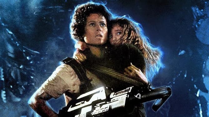 ALIEN Star Sigourney Weaver Says She Won't Return As Ellen Ripley After Neill Blomkamp's Movie Was Scrapped