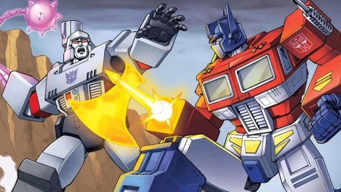 TRANSFORMERS ONE Animated Prequel Movie Release Date Revealed; Chris Hemsworth Will Play Optimus Prime