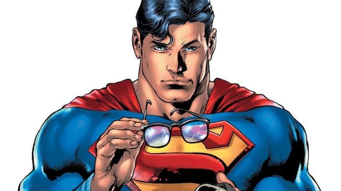 SUPERMAN: LEGACY - It Sounds Like The Hunt For DCU's Man Of Steel Could Take Up Most Of 2023