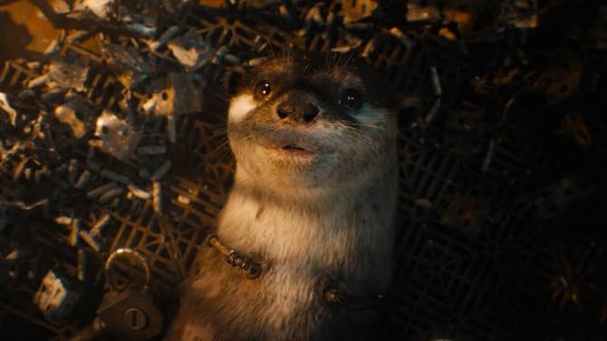 &quot;Superhero Fatigue&quot; Be Damned: GUARDIANS OF THE GALAXY VOL. 3 Soars Higher With $118 Million Opening Weekend