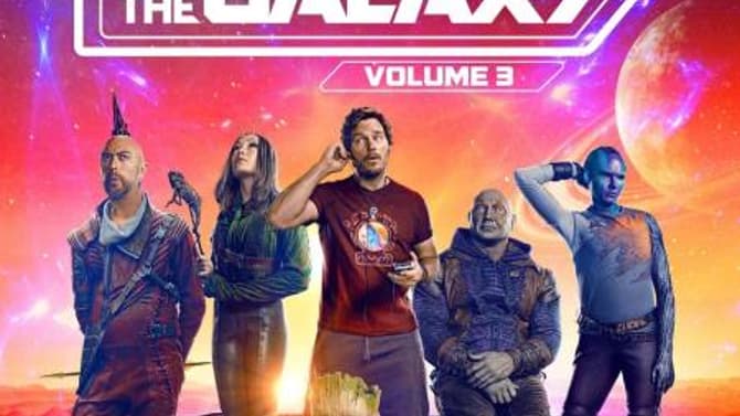 GUARDIANS OF THE GALAXY VOL. 3 has already grossed $185 million more than SHAZAM: FURY OF THE GODS.