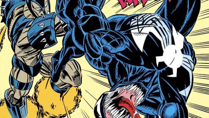 VENOM 3 Working Title May Offer Some Hints About Who The Threequel's Villains Will Be