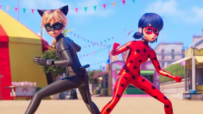 Miraculous 03: Ladybug & Cat Noir - Reboot Comic Store