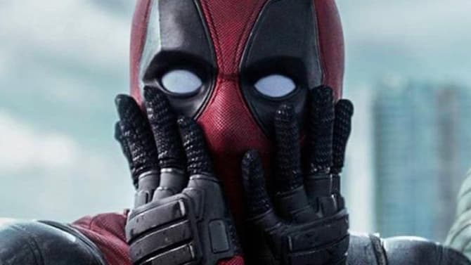 DEADPOOL 3 Star Ryan Reynolds Won't Be Able To Ad-Lib Any Dialogue Without Violating WGA Strike