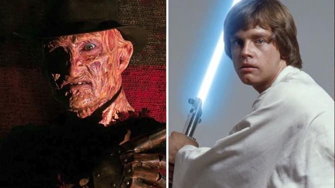 STAR WARS: Freddy Krueger Actor Robert Englund Pushed Mark Hamill To Audition For Luke Skywalker Role