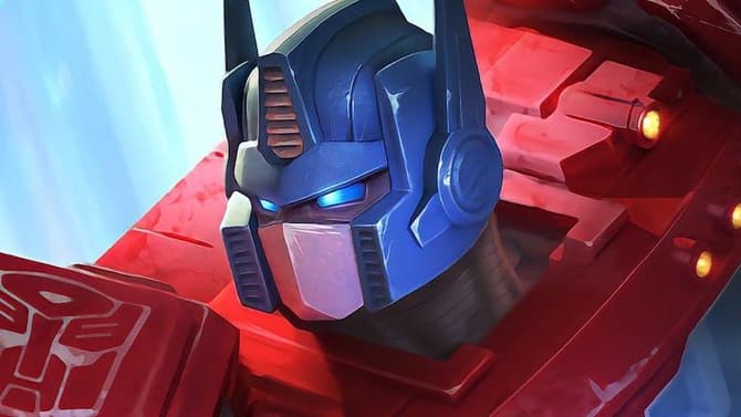 TRANSFORMERS ONE Producer On Why Chris Hemsworth Is Voicing Younger Optimus Prime Instead Of Peter Cullen