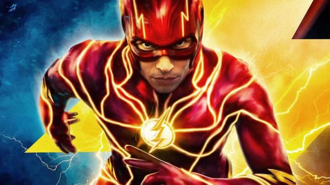 THE FLASH Spoilers: Full List Of The Movie's Multiversal Cameos ...