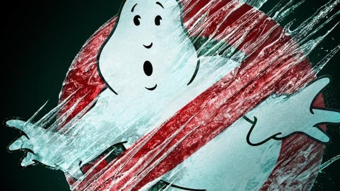 GHOSTBUSTERS: Check Out The First Poster For Upcoming AFTERLIFE Sequel